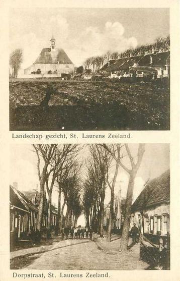 (380-709-021) St Laurens (Zeeland) beschikbaar voor biedingen