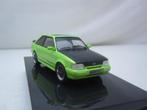 Ford Escort Mk4  XR3i Custom 1:43 IXO, Hobby en Vrije tijd, Modelauto's | 1:43, Ophalen of Verzenden, Nieuw, Auto, Overige merken