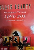 Black Beauty, Cd's en Dvd's, Dvd's | Kinderen en Jeugd, Ophalen of Verzenden, Zo goed als nieuw