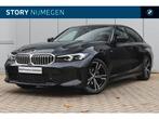 BMW 3 Serie 318i M Sport Automaat / Sportstoelen / Parking A, 1998 cc, Achterwielaandrijving, Gebruikt, Met garantie (alle)