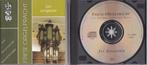 CD Friese Orgelpracht Vol. 2 Jan Jongepier, Ophalen of Verzenden, Modernisme tot heden, Gebruikt, Overige typen