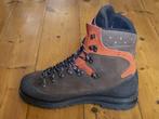 Hanwag bergschoenen categorie C maat 43 (UK 9), Ophalen of Verzenden, Gebruikt, Schoenen