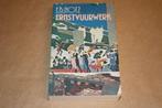 Ernstvuurwerk. Verhalen. F. B. Hotz., Boeken, Ophalen of Verzenden, Gelezen