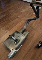 Kawasaki Z650 2017 Originele Uitlaat, Ophalen of Verzenden