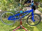 GT Junior 20 - (race) BMX, Fietsen en Brommers, Fietsen | Crossfietsen en BMX, Ophalen, Gebruikt, Aluminium, 16 tot 20 inch