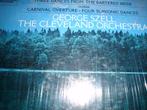 George Szell - The Cleveland Orchestra Bartered Bride, Ophalen of Verzenden, Zo goed als nieuw, Romantiek, 12 inch