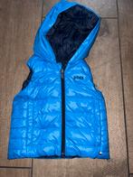 Hugo boss bodywarmer maat 86, Kinderen en Baby's, Babykleding | Maat 86, Ophalen of Verzenden, Zo goed als nieuw, Jongetje, Jasje