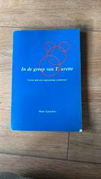 H. Eijsackers - In de greep van Tourette, Boeken, H. Eijsackers, Ophalen of Verzenden, Zo goed als nieuw, Nederlands