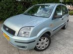 Ford Fusion MET AIRCO & APK TOT 08-11-2025!, Auto's, Voorwielaandrijving, 15 km/l, Gebruikt, Origineel Nederlands