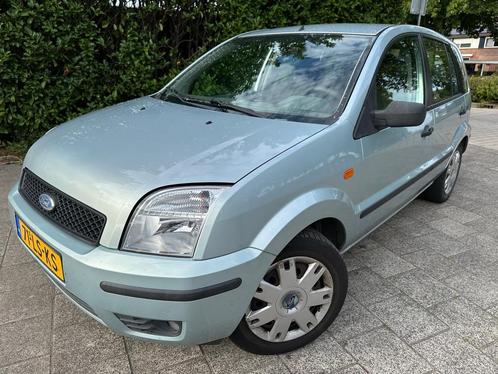 Ford Fusion MET AIRCO & APK TOT 08-11-2025!, Auto's, Ford, Bedrijf, Te koop, Fusion, ABS, Airbags, Centrale vergrendeling, Elektrische ramen
