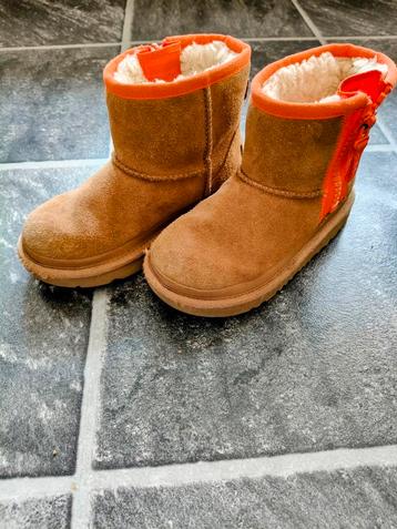 Originele Uggs meiden | ZGAN | maat EU 31 beschikbaar voor biedingen