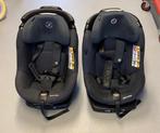 Maxi-Cosi autostoel Axissfix i-Size (twee stuks), Kinderen en Baby's, Autostoeltjes, Ophalen, 9 t/m 18 kg, Zo goed als nieuw, Isofix