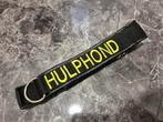Hulphond halsband, Dieren en Toebehoren, Verzenden, Zo goed als nieuw