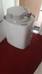 BOILER MERK DAALDEROP 30 L 1950 WATT, Ophalen, Zo goed als nieuw
