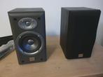 JBL E20 setje, JBL, Ophalen of Verzenden, Zo goed als nieuw, 120 watt of meer