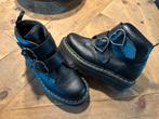 Dr Martens Devon Heart maatje 38, Zwart, Lage of Enkellaarzen, Ophalen of Verzenden, Dr. Martens