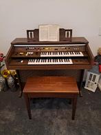 Yamaha Electone Orgel met 2 Klavieren, Muziek en Instrumenten, Ophalen of Verzenden, Gebruikt, 2 klavieren, Orgel
