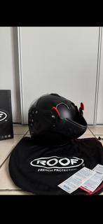 Helm Roof, Motoren, Overige merken, M, Systeemhelm, Heren