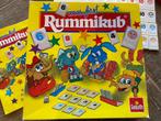 My first Rummikub, Kinderen en Baby's, Ophalen of Verzenden, Zo goed als nieuw