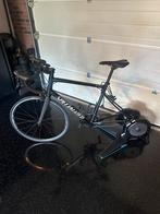 Tacx Flux 2 smart, Sport en Fitness, Wielrennen, Ophalen of Verzenden, Zo goed als nieuw, Overige typen
