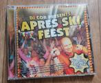 Dj Cor Presents Apres Ski Feest, Ophalen of Verzenden, Zo goed als nieuw