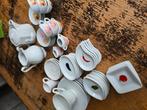 Kinder servies, Ophalen of Verzenden, Gebruikt, Jongen of Meisje