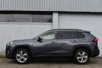 Toyota RAV4 2.5 Hybrid Executive Automaat 218pk | Lederen be, Auto's, Toyota, 12 maanden, Stof, Gebruikt, 4 cilinders