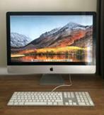 27 inch iMac late 2009, Computers en Software, Apple Desktops, 16 GB, 1 TB, Gebruikt, IMac