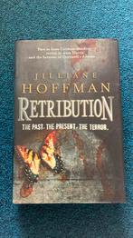 Retribution - Jilliane Hoffman, Ophalen of Verzenden, Zo goed als nieuw