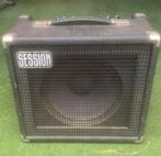 Session sessionette 75, Muziek en Instrumenten, Versterkers | Bas en Gitaar, Ophalen, Zo goed als nieuw, Minder dan 50 watt