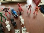 Power Rangers. Selectie, Ophalen of Verzenden, Zo goed als nieuw