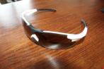 Shimano CE-S40R Metallic White Sport Sunglasses / Zonnebril, Ophalen, Dames, Zo goed als nieuw, Shimano