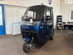 Geco Tiro NIEUW Elektrisch • Rijden zonder rijbewijs / Van, Gebruikt, Overige merken