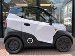 SILENCE S04 BROMMOBIEL CITYCAR 100% ELEKTRISCH DEMO 2025, Zo goed als nieuw, 16 km/u of meer, 46 km of meer, Ophalen