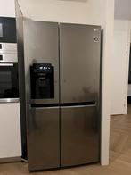 LG Amerikaanse Koelkast - Gebruikt, Goede Staat 2134AC, Ophalen, Gebruikt, 200 liter of meer, 60 cm of meer