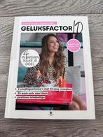 Carolina van Dorenmalen - Geluksfactor 10, Dieet en Voeding, Ophalen of Verzenden, Zo goed als nieuw, Carolina van Dorenmalen