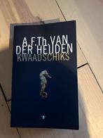 Kwaadschiks - A.F.Th. van der Heijden, Ophalen of Verzenden, Zo goed als nieuw, Nederland