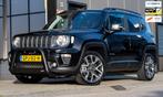 Jeep RENEGADE 4xe 240 Plug-in Hybrid Electric S|BULLBAR|, Auto's, Automaat, Stof, Gebruikt, Euro 6