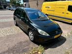 Peugeot 307 1.6 16V SW 2004 Zwart, Auto's, Peugeot, 65 €/maand, Stof, 4 cilinders, Zwart