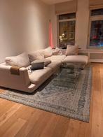 Chenille vloerkleed Westwing, Ophalen, Zo goed als nieuw, Minder dan 10 m², Tapijt