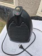 Tefal Kachel, straalkachel compact, zwart, Ophalen, Gebruikt, Overige soorten, Elektrisch