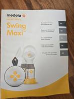 Kolf medela mag weg voor een mooi prijsje, Ophalen of Verzenden, Zo goed als nieuw, Borstkolf