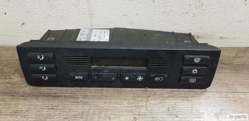 Kachel bedieningspaneel BMW 3-serie E46, Auto-onderdelen, Dashboard en Schakelaars, BMW, Gebruikt, Ophalen of Verzenden