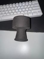 Amy deluxe shisha tabakskop waterpijp, Ophalen of Verzenden, Zo goed als nieuw, (Water)pijp