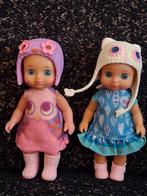 Mini Chou Chou Zapf Creation Popjes, Ophalen of Verzenden