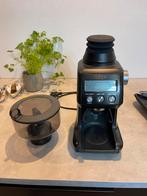 Sage koffiemolen Grinder Pro met single dose setup, Witgoed en Apparatuur, Ophalen of Verzenden, Zo goed als nieuw