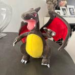 Shiny Charizard Knuffel Nieuw, Ophalen of Verzenden, Nieuw, Overige typen