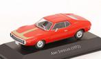 Jsn Atlas 1:43 AMC Javelin 1972 oranje / gold