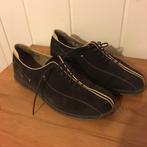Elegante bruine suede leren schoenen / pumps van Durea, 42, Durea, Schoenen met lage hakken, Bruin, Verzenden