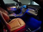 Sfeerverlichting Mercedes-Benz C-Klasse/GLC W205/X253